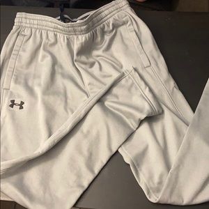 Men’s Under Armour Sweatpants - Large